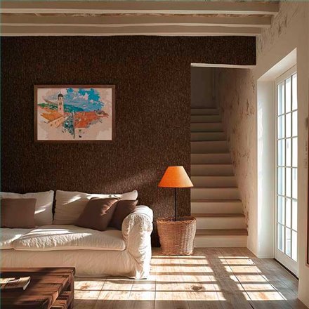 Rollo Papel Pintado HOT SPOTS Referencia  78666-6.