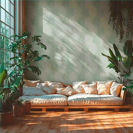 Rollo Papel Pintado HOT SPOTS Referencia  78673-4.