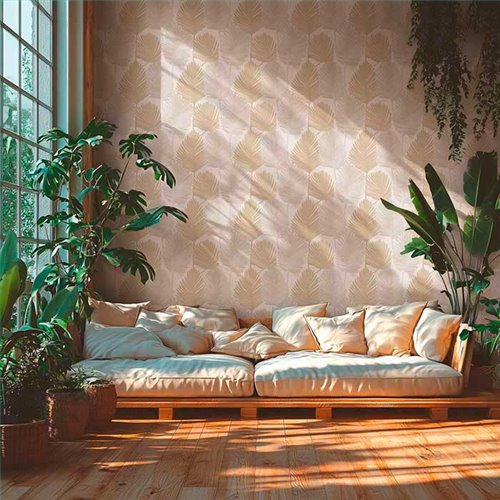 Rollo Papel Pintado HOT SPOTS Referencia  78673-1.