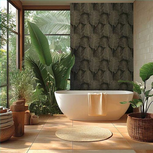 Rollo Papel Pintado HOT SPOTS Referencia  78673-6.