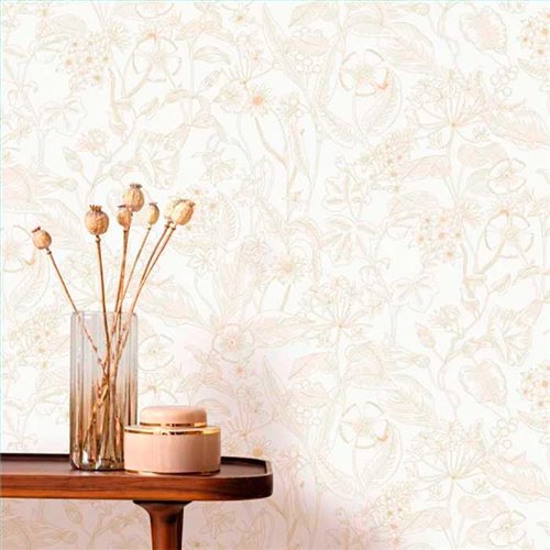 Rollo Papel Pintado LIGHT Referencia  LIG106600026.