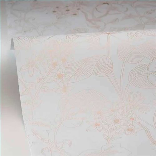 Rollo Papel Pintado LIGHT Referencia  LIG106600026.