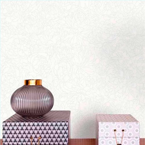Rollo Papel Pintado LIGHT Referencia  LIG106610017.