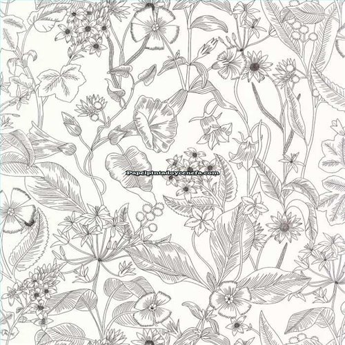 Rollo Papel Pintado LIGHT Referencia  LIG106609090.