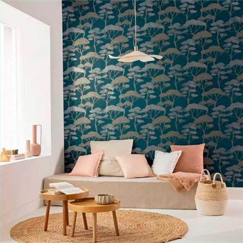 Rollo Papel Pintado LIGHT Referencia  LIG106626010.