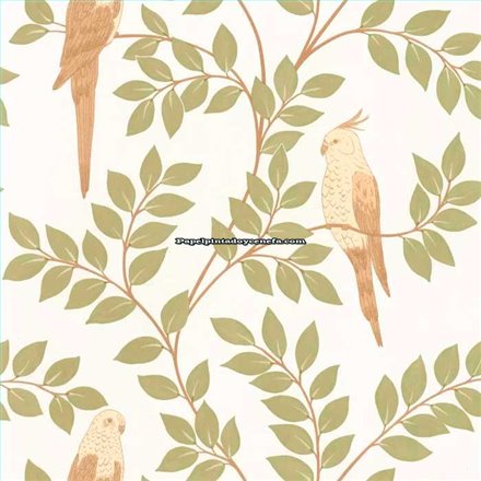 Rollo Papel Pintado BORNEO CASELIO Referencia  BORN106527070.