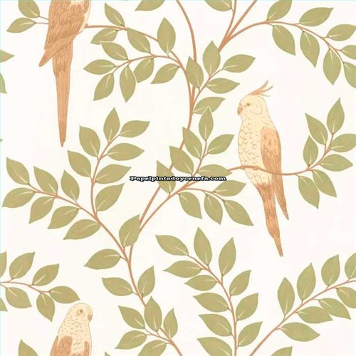 Rollo Papel Pintado BORNEO CASELIO Referencia  BORN106527070.