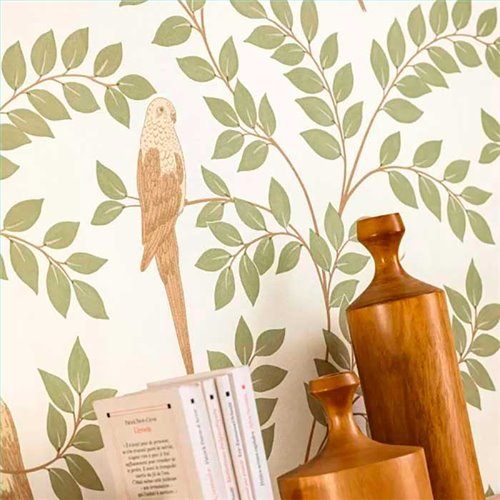 Rollo Papel Pintado BORNEO CASELIO Referencia  BORN106527070.