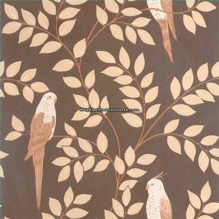 Rollo Papel Pintado BORNEO CASELIO Referencia  BORN106529023.