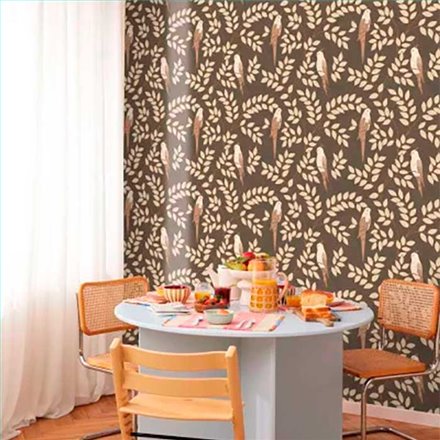 Rollo Papel Pintado BORNEO CASELIO Referencia  BORN106529023.