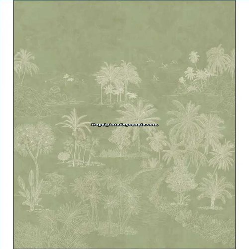 Mural BORNEO CASELIO Referencia  M-BORN106554006.