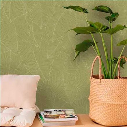 Rollo Papel Pintado BORNEO CASELIO Referencia  BORN106507170.