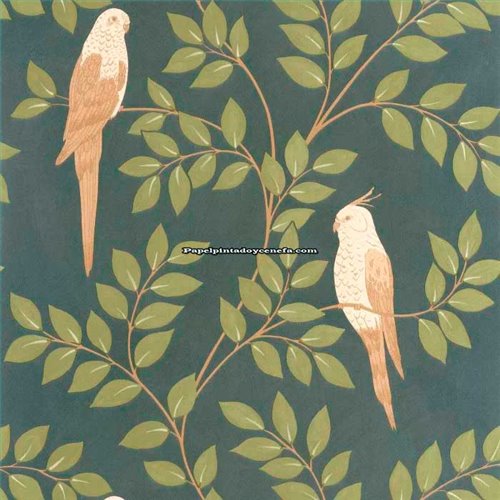 Rollo Papel Pintado BORNEO CASELIO Referencia  BORN106527254.
