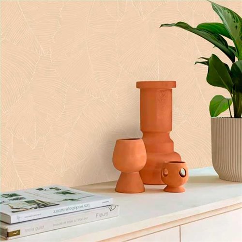 Rollo Papel Pintado BORNEO CASELIO Referencia  BORN106500010.