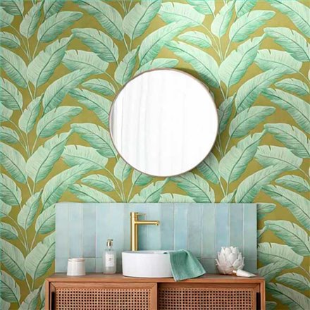 Rollo Papel Pintado BORNEO CASELIO Referencia  BORN106547122.