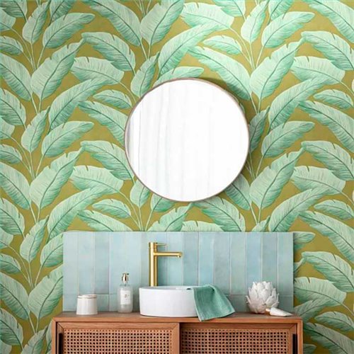 Rollo Papel Pintado BORNEO CASELIO Referencia  BORN106547122.