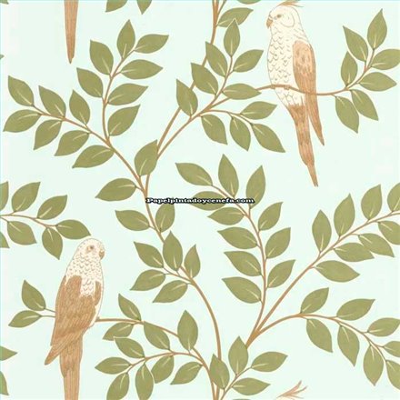 Rollo Papel Pintado BORNEO CASELIO Referencia  BORN106527162.