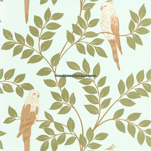 Rollo Papel Pintado BORNEO CASELIO Referencia  BORN106527162.