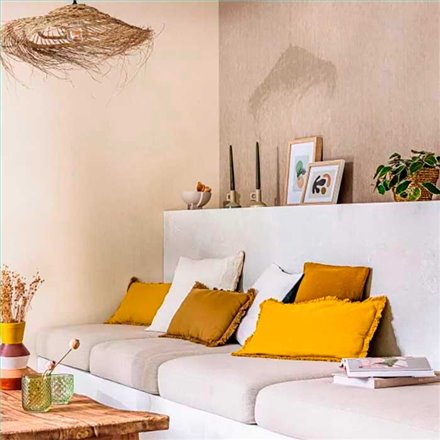 Rollo Papel Pintado BORNEO CASELIO Referencia  BORN106011500.