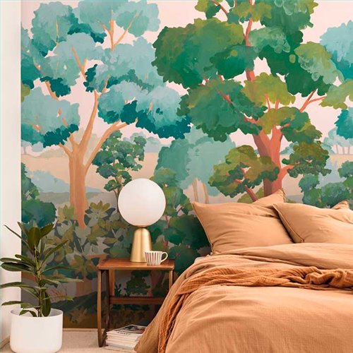 Mural BALADE Referencia  M-BLD106157705.