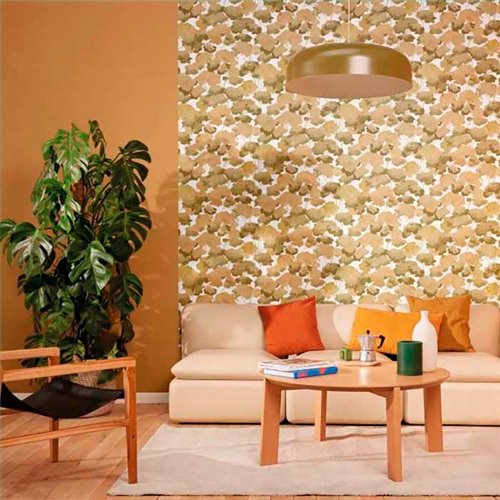 Rollo Papel Pintado BALADE Referencia  BLD106107122.