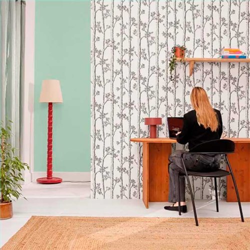 Rollo Papel Pintado BALADE Referencia  BLD100602219.