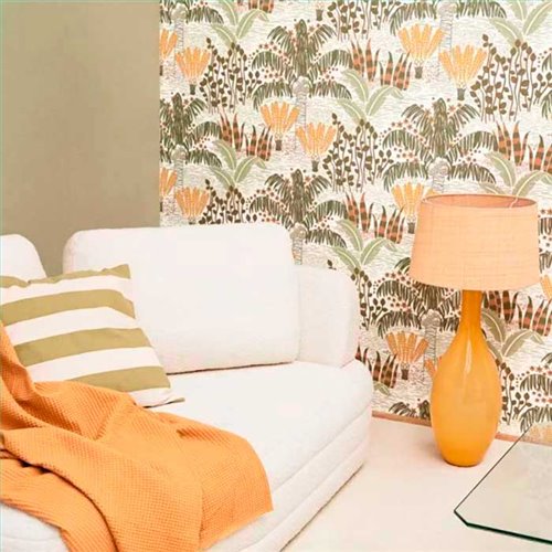 Rollo Papel Pintado BALADE Referencia  BLD100607312.