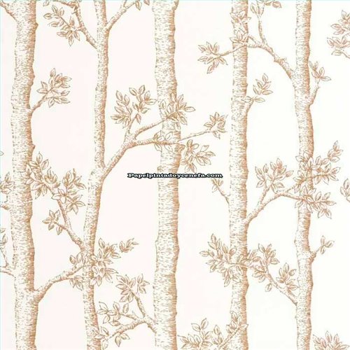 Rollo Papel Pintado BALADE Referencia  BLD106121012.