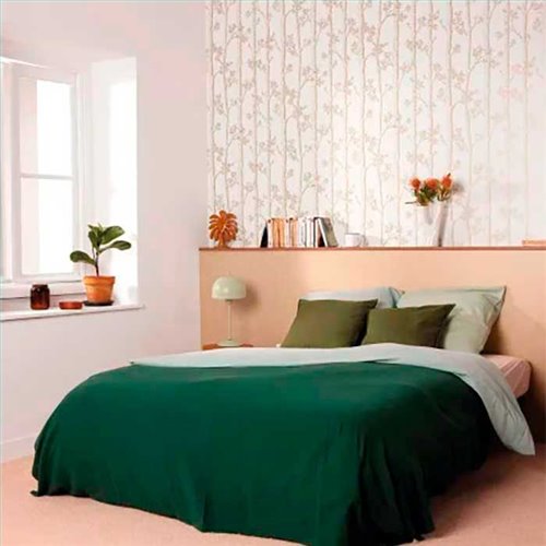 Rollo Papel Pintado BALADE Referencia  BLD106121012.