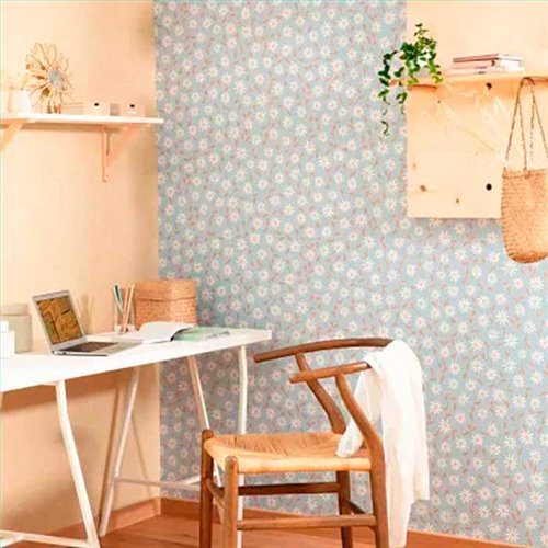 Rollo Papel Pintado BALADE Referencia  BLD100601520.