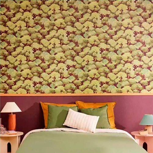 Rollo Papel Pintado BALADE Referencia  BLD106108078.