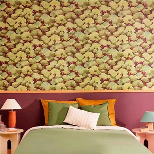 Rollo Papel Pintado BALADE Referencia  BLD100608000.