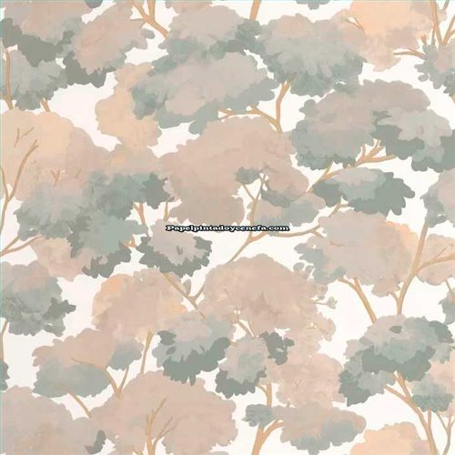 Rollo Papel Pintado BALADE Referencia  BLD106109013.