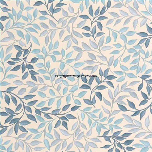 Rollo Papel Pintado BALADE Referencia  BLD106116062.