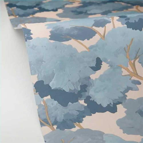Rollo Papel Pintado BALADE Referencia  BLD106106010.