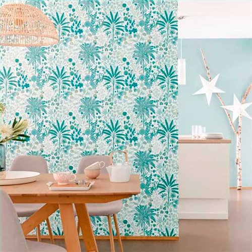 Rollo Papel Pintado BALADE Referencia  BLD100607111.