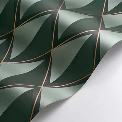 Rollo Papel Pintado ANNÉES FOLLES Referencia  ANFO201087777.