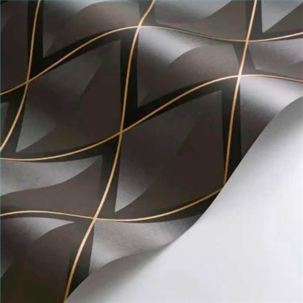 Rollo Papel Pintado ANNÉES FOLLES Referencia  ANFO201089643.