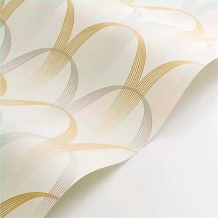 Rollo Papel Pintado ANNÉES FOLLES Referencia  ANFO201041921.