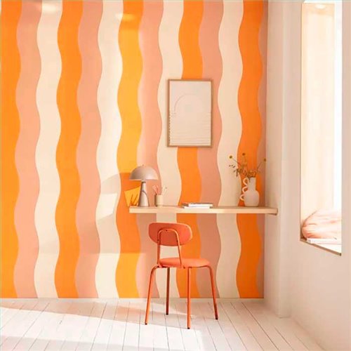 Rollo Papel Pintado TWIST Referencia  TST106473044.