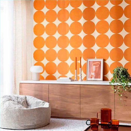 Rollo Papel Pintado TWIST Referencia  TST106483010.