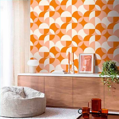 Rollo Papel Pintado TWIST Referencia  TST106443040.