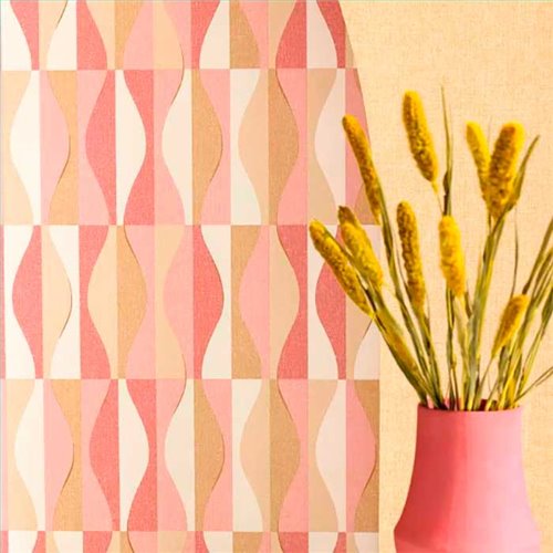 Rollo Papel Pintado TWIST Referencia  TST68526012.