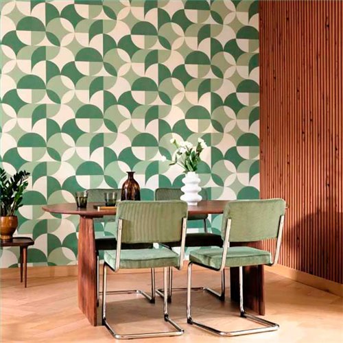 Rollo Papel Pintado TWIST Referencia  TST106447012.
