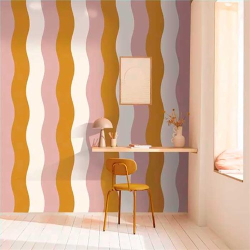 Rollo Papel Pintado TWIST Referencia  TST106475076.