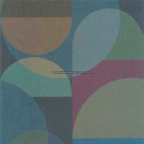 Rollo Papel Pintado CARNABY STREET Referencia  CARN200496311.