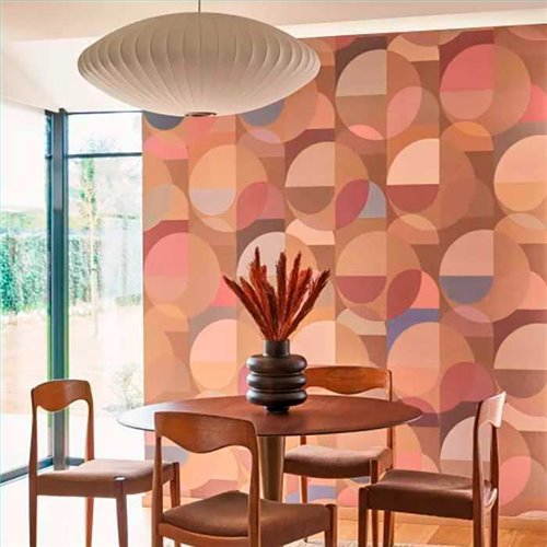 Rollo Papel Pintado CARNABY STREET Referencia  CARN200496311.