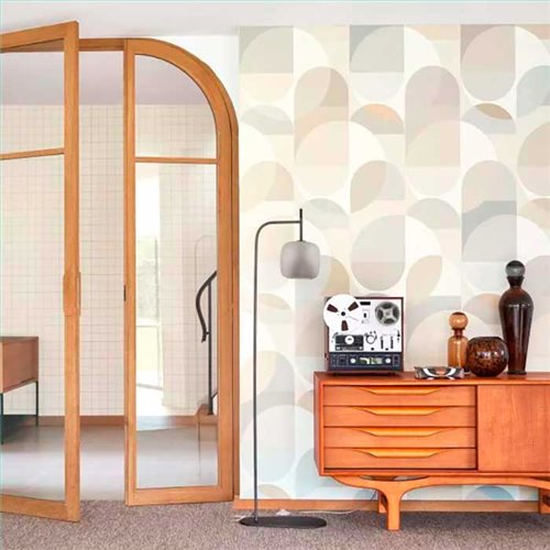Rollo Papel Pintado CARNABY STREET Referencia  CARN200492832.
