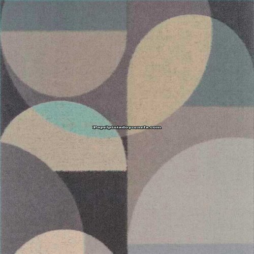Rollo Papel Pintado CARNABY STREET Referencia  CARN200491109.