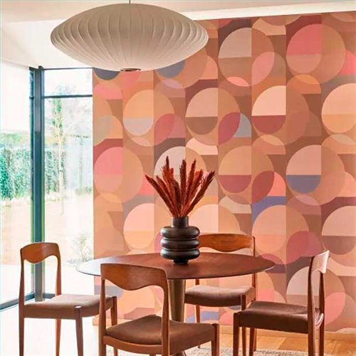 Rollo Papel Pintado CARNABY STREET Referencia  CARN200491109.